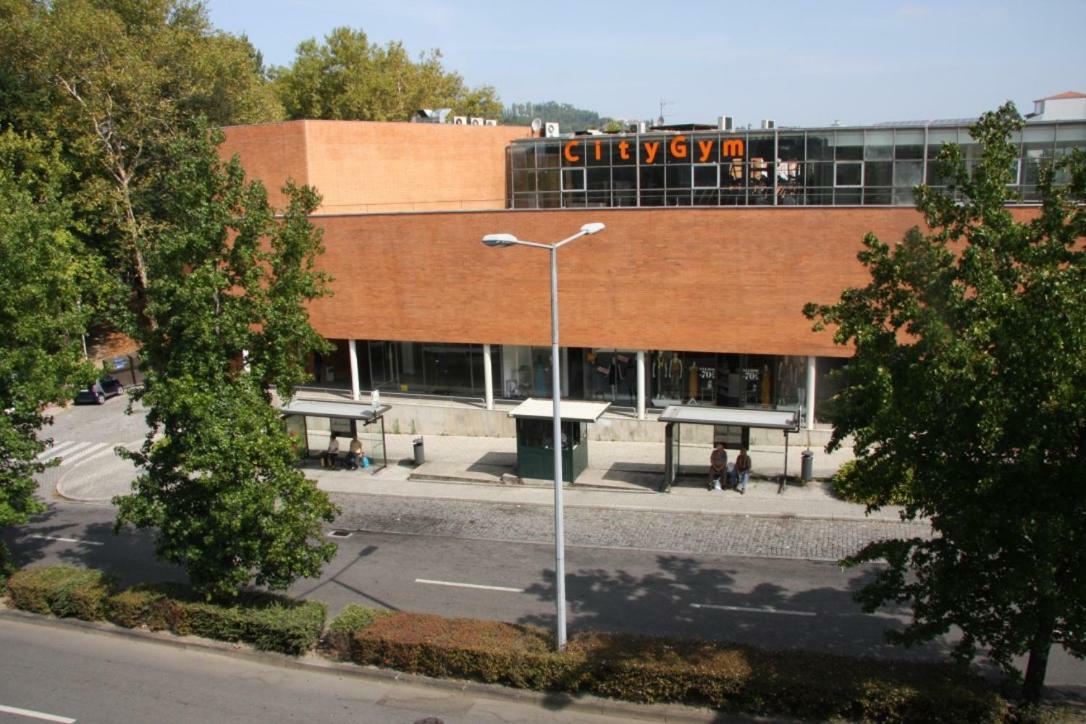 Old Market Place Guimaraes Exterior photo